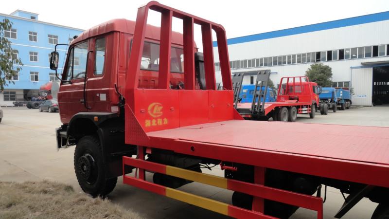 供應(yīng)清障車