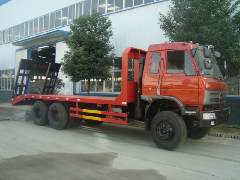 供應楚風小三軸平板