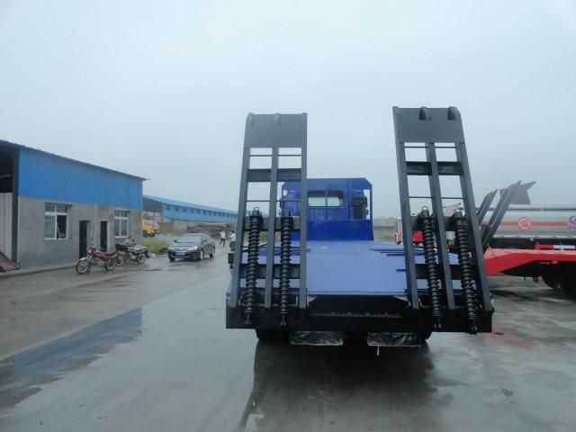 供應(yīng)福田奧鈴?fù)跈C(jī)拖車