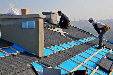 供應(yīng)金屬瓦北京供應(yīng)琉璃瓦，陶瓦，平改坡金屬瓦北京廠家