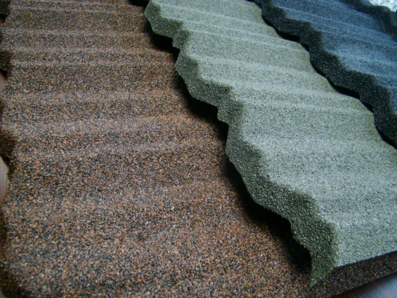 供應(yīng)陶瓦金屬瓦琉璃瓦平改坡用瓦