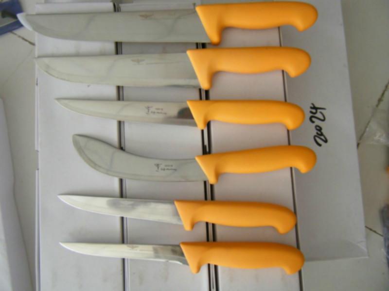 供應(yīng)屠宰刀修割刀剝皮刀剔骨刀進(jìn)口刀具