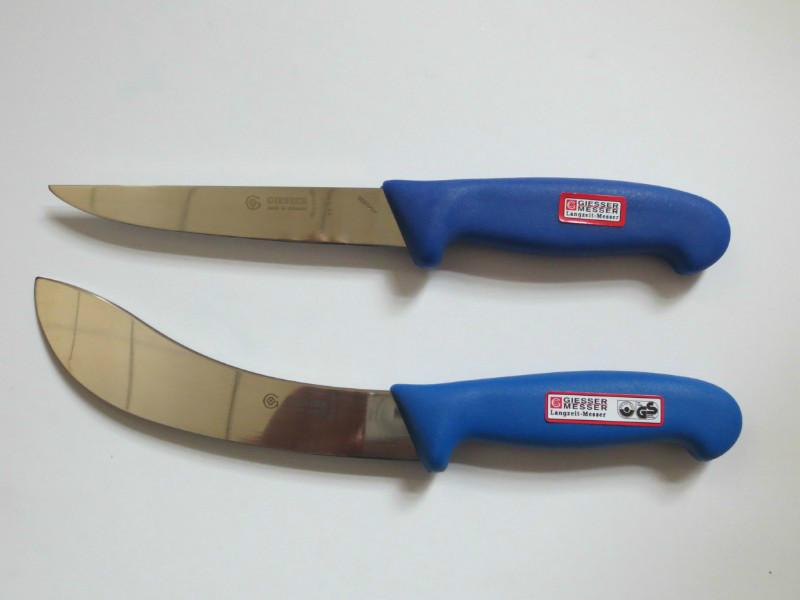 供應(yīng)屠宰刀修割刀剝皮刀剔骨刀進(jìn)口刀具