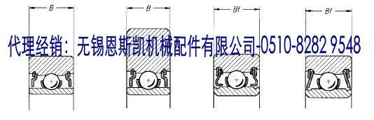 RMB軸承中國(guó)代理經(jīng)銷商無(wú)錫恩斯凱RMB精密軸承產(chǎn)品