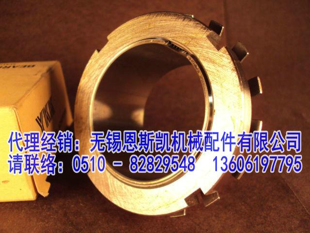 YKK軸承中國代理經(jīng)銷-無錫恩斯凱-YKK軸承