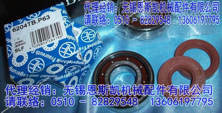 SLF軸承中國代理經(jīng)銷-無錫恩斯凱SLF軸承