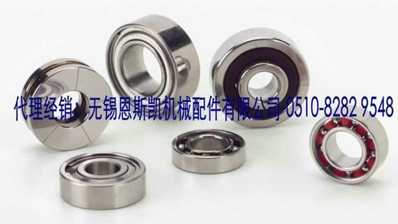 RMB軸承中國(guó)代理經(jīng)銷商無(wú)錫恩斯凱RMB精密軸承產(chǎn)品