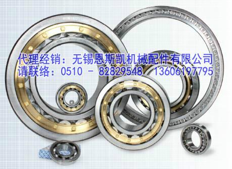 SLF軸承中國代理經(jīng)銷-無錫恩斯凱SLF軸承