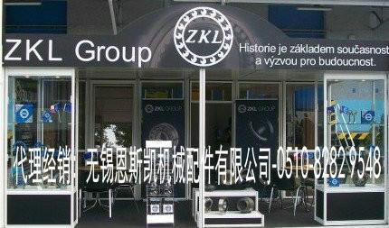 ZKL軸承中國(guó)代理經(jīng)銷-無錫恩斯凱ZKL產(chǎn)品資料