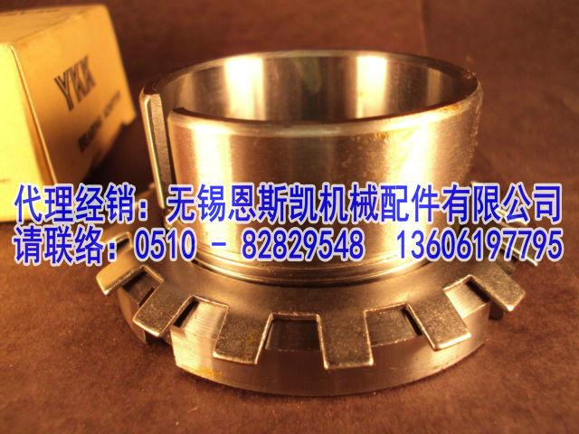 YKK軸承中國代理經(jīng)銷-無錫恩斯凱-YKK軸承