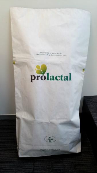 Prolactal牌浓缩乳清蛋白35图片