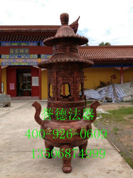 供應長方形六龍柱香爐供應廠家