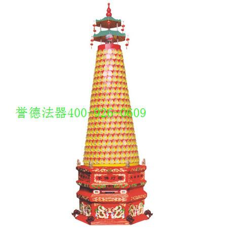 供應寺廟佛門千佛燈哪里*