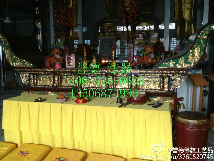 供應(yīng)精雕供桌寺廟精雕供桌，廣州寺廟供桌
