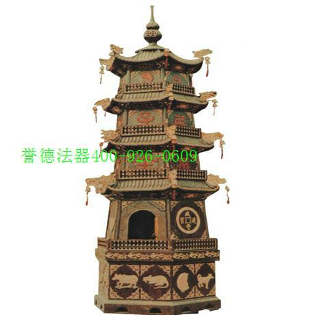 供應(yīng)千佛塔定做