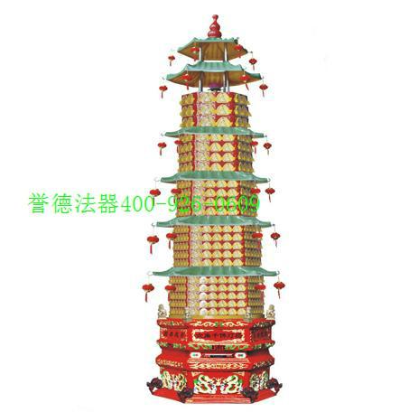 供應千佛燈廠家