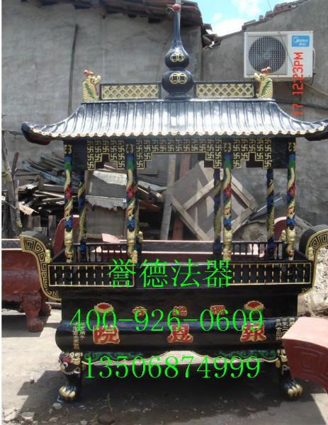 供應(yīng)長(zhǎng)方形六龍柱香爐大量批發(fā)