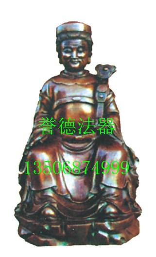 供應(yīng)萬佛銅觀音廠家，觀音銅像價格，銅佛像圖片，銅佛像批發(fā)