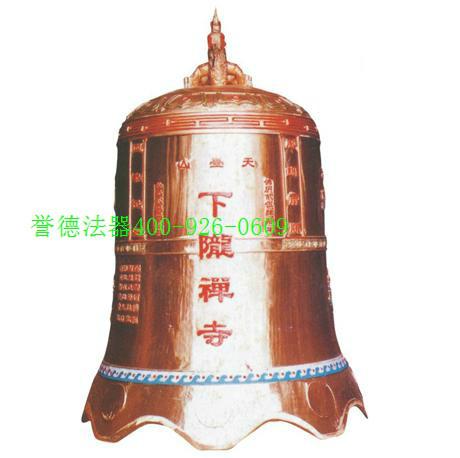 供應(yīng)寺廟銅鐘多少錢一個
