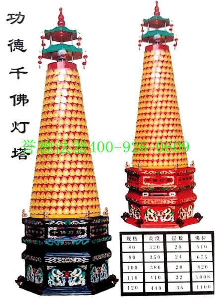供應(yīng)千佛燈寺廟佛門千佛燈哪里*