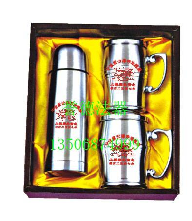 供應(yīng)不銹鋼真空三件套