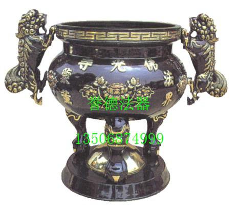 供應(yīng)圓形平口香爐批發(fā)供應(yīng)商