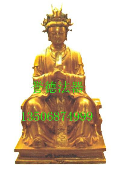 供應(yīng)萬佛銅觀音廠家，觀音銅像價格，銅佛像圖片，銅佛像批發(fā)