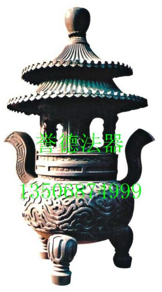 供應寺廟香爐廠家