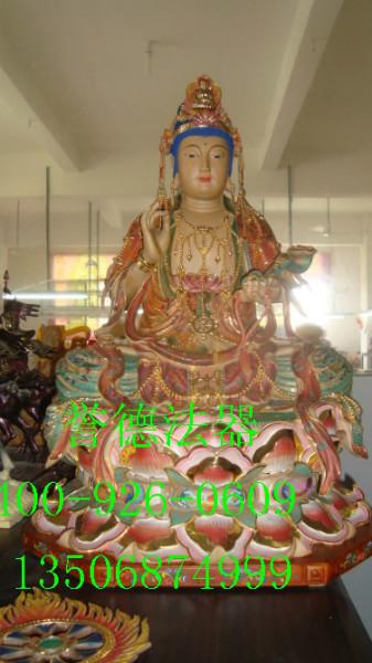 供應(yīng)觀世音菩薩像定做廠家