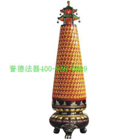 供應佛門寺廟千佛燈廠家