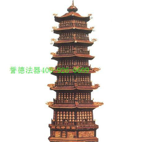 供應(yīng)千佛塔廠家
