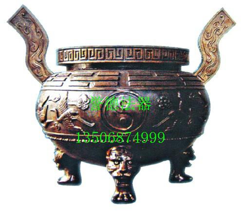 供應(yīng)圓形平口香爐生產(chǎn)批發(fā)