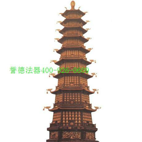 供應(yīng)千佛塔廠家