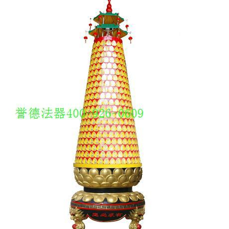 供應寺廟佛門千佛燈哪里*