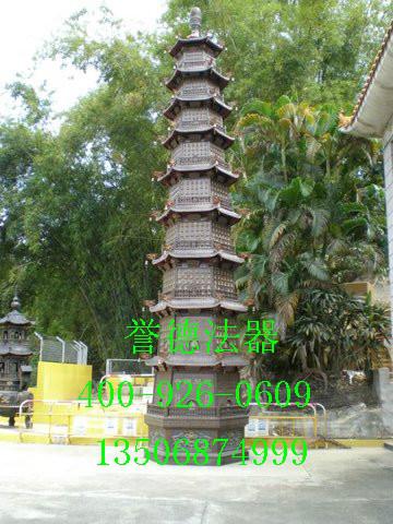 供應(yīng)千佛塔廠家