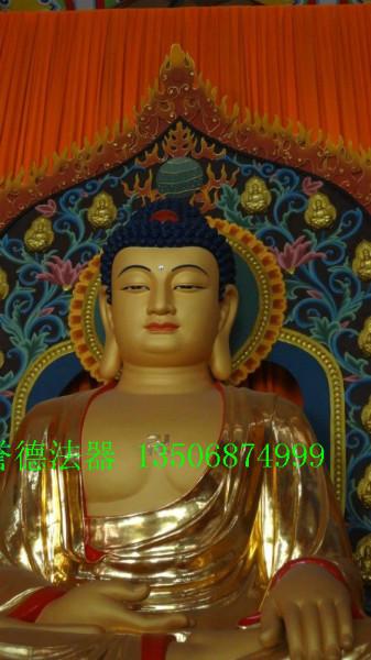 供應(yīng)釋迦牟尼佛像廠家定做價(jià)格
