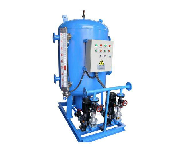 供應(yīng)冷凝水回收