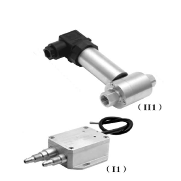 供应智能差压型压力变送器高精度差压控制仪出口美国德国发达国家