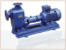 ISW20-160暖氣管道泵