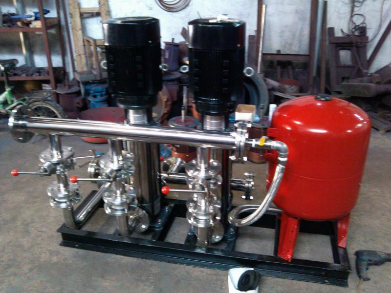 供應(yīng)成套設(shè)備