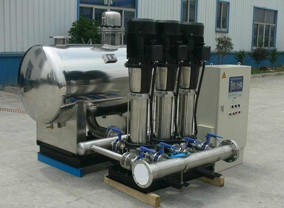 供應(yīng)成套設(shè)備