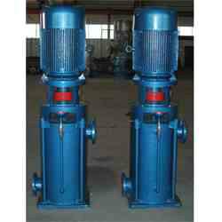 供應(yīng)立式單級消防泵