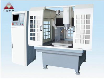 供应GX5060金属雕刻机
