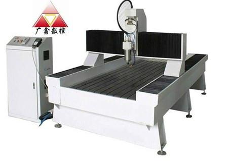 供應(yīng)GX重型石材雕刻機(jī)