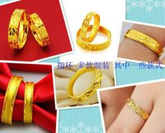 供應(yīng)海底金首飾