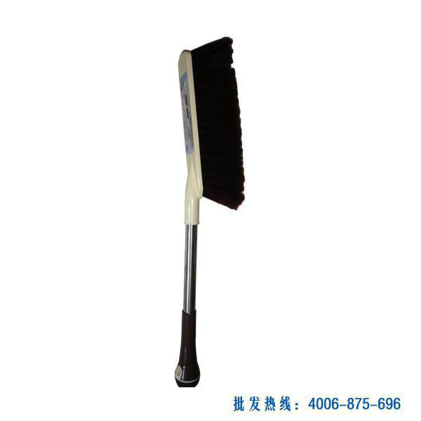 多功能不銹鋼柄床刷圖片