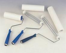 廠家直銷粘塵滾筒 PE粘塵滾筒批發(fā)價(jià)格出售