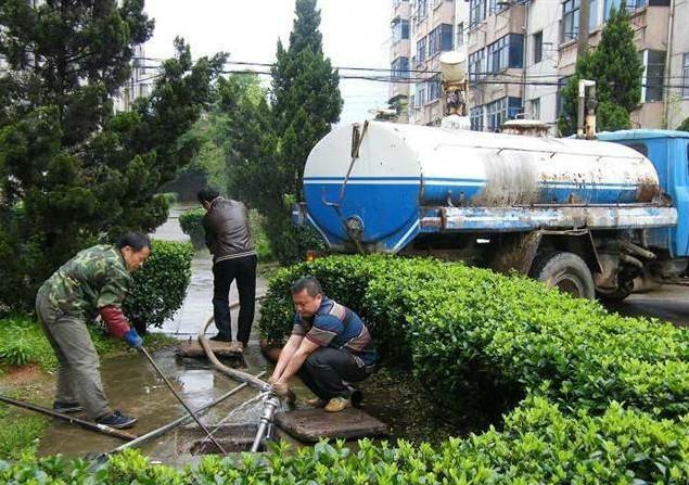 無(wú)錫南長(zhǎng)區(qū)化糞池處理清理隔油池圖片/無(wú)錫南長(zhǎng)區(qū)化糞池處理清理隔油池樣板圖 (2)