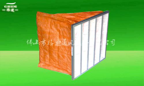 供應(yīng)袋式過濾器廠家，袋式過濾器價格，袋式過濾器批發(fā)
