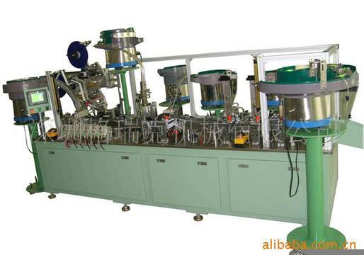 供應(yīng)廣東水彩記號(hào)筆組裝機(jī)生產(chǎn)廠